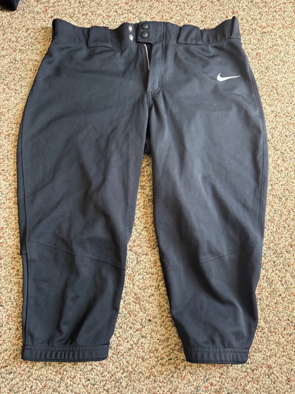 nike women’s softball pants